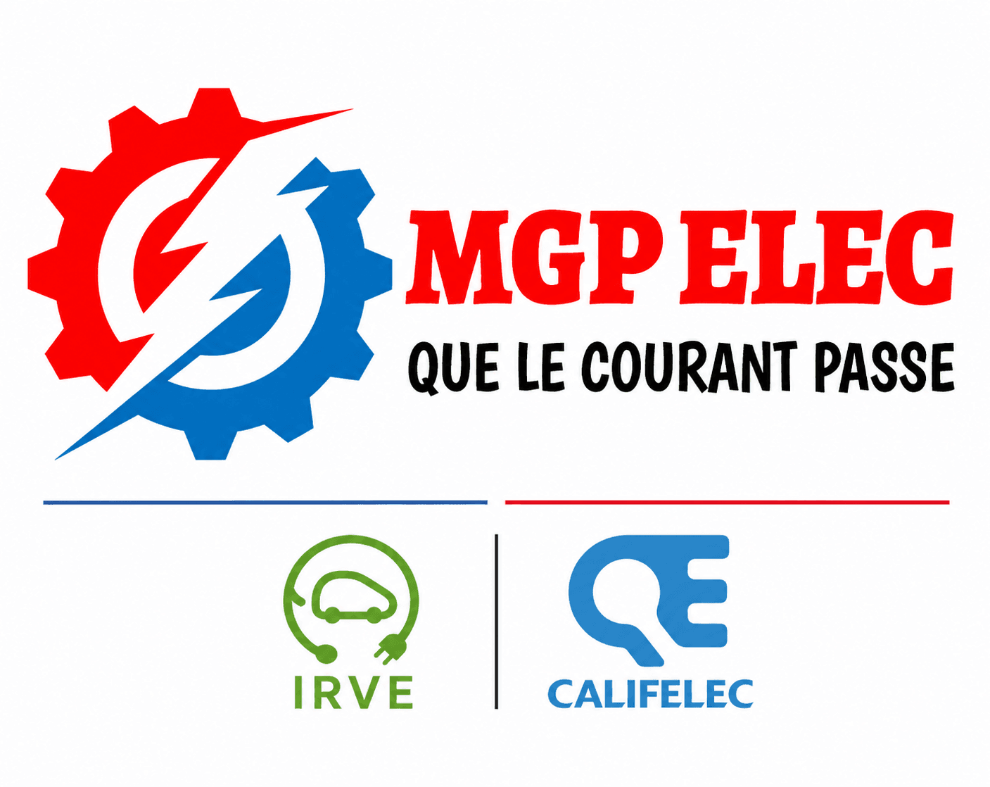 Logo MGPElec