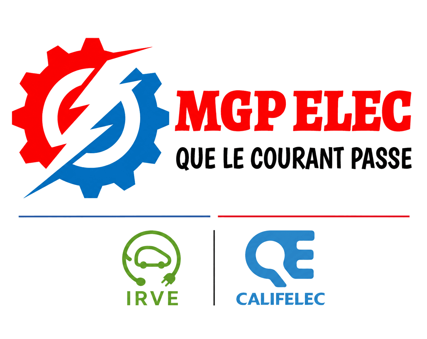 Logo MGPElec